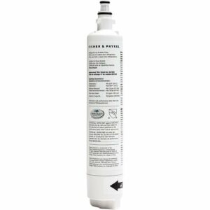 Fisher & Paykel - Water Filter for RS36W, RS36A (models without N) - White