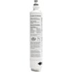 Fisher & Paykel - Water Filter for DCS ActiveSmart RF201ACJSX1 and RF201ACUSX1 - White