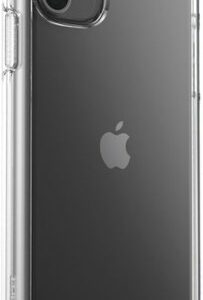 Speck - Presidio Perfect Case for Apple iPhone 11 - Clear