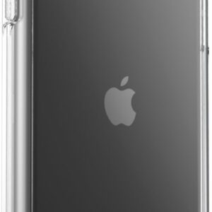 Speck - Presidio Perfect Case for Apple iPhone 11 - Clear