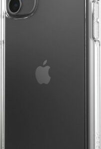 Speck - Presidio Perfect Case for Apple iPhone 11 - Clear