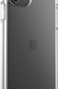 Speck - Presidio Perfect Case for Apple iPhone 11 Pro Max - Clear