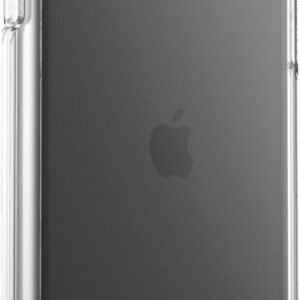 Speck - Presidio Perfect Case for Apple iPhone 11 Pro Max - Clear