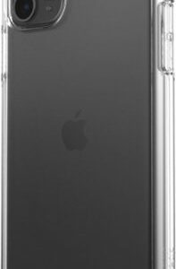 Speck - Presidio Perfect Case for Apple iPhone 11 Pro Max - Clear