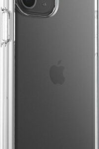 Speck - Presidio Perfect Case for Apple iPhone 11 Pro - Clear