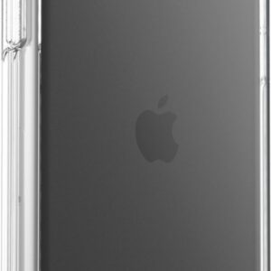 Speck - Presidio Perfect Case for Apple iPhone 11 Pro - Clear