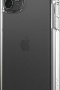 Speck - Presidio Perfect Case for Apple iPhone 11 Pro - Clear