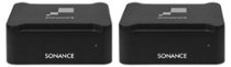 Sonance - MS WIRELESS KIT - Wireless Transmitter and Receiver Kit (Each) - Black