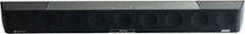 Sennheiser - AMBEO Soundbar | Max 5.1.4 Channel with Dolby Atmos/DTS:X - Black