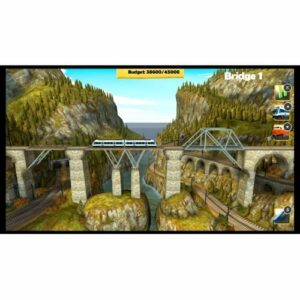 Bridge Constructor Ultimate Edition - Nintendo Switch [Digital]