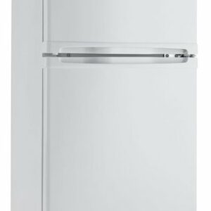 Danby - Designer 3.1 Cu. Ft. Mini Fridge - White