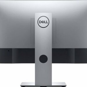 Dell - Geek Squad Certified Refurbished UltraSharp 24" IPS LED FHD Monitor