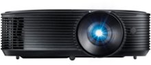 Optoma - HD146X High Performance, Bright 1080p  Home Entertainment Projector with Enhanced Gaming Mode - Black