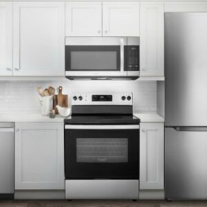 Insignia™ - 24” Top Control Built-In Dishwasher with 3rd Rack, Sensor Wash, Stainless Steel Tub, 49 dBA - Stainless Steel