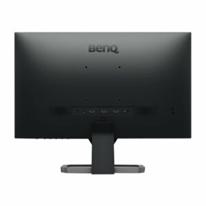 BenQ - EW2480 24" IPS LED 1080p 75Hz Freesync HDRi Monitor (HDMI) - Black/Metallic Gray