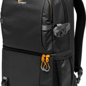 Lowepro - Fastpack Camera Backpack - Black