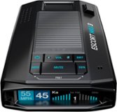 Escort - MAX 3 Radar Detector