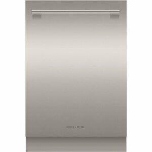 Door Panel for Fisher & Paykel Dishwashers - Stainless Steel