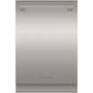 Door Panel for Fisher & Paykel Dishwashers - Stainless Steel