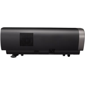 ViewSonic - X100-4K 4K Smart DLP Projector - Black