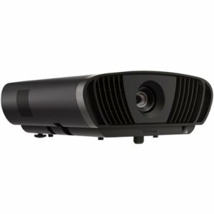 ViewSonic - X100-4K 4K Smart DLP Projector - Black