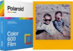 Polaroid - Color 600 Film - Color Frames