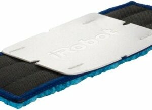 iRobot - Braava jet 240 Washable Wet Mopping Pad - Blue