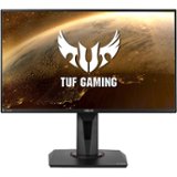 ASUS - TUF Gaming VG279QM 27" Widescreen  ELMB Sync, Adaptive-sync and FreeSync Compatible Gaming Monitor (HDMI, DisplayPort) - Black