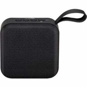 iLive - Portable Speaker - Black