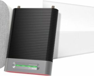 weBoost - Installed Home Complete Cell Signal Booster Kit with Professional Installation, Boosts 4G LTE & 5G for all US Carriers