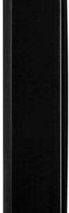 WD - Easystore 4TB External USB 3.0 Portable Hard Drive - Black