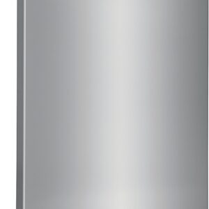 Frigidaire 24" Top Control Built-In Dishwasher with Stainless Steel Tub, 3rd Rack, 49 dBA - Stainless Steel