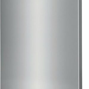 Frigidaire 24" Top Control Built-In Dishwasher with Stainless Steel Tub, 3rd Rack, 49 dBA - Stainless Steel