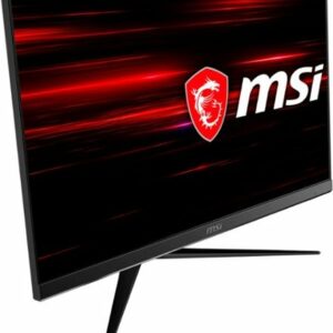 MSI - Optix G271 27" 144Hz FHD IPS FreeSync Monitor