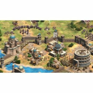 Age of Empires II: Definitive Edition - Xbox Series X, Xbox Series S, Xbox One, Windows [Digital]