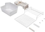 Whirlpool - Ice Maker Kit - White