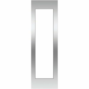 Door Panel for Fisher & Paykel Wine Coolers - Stainless Steel