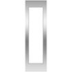 Door Panel for Fisher & Paykel Wine Coolers - Stainless Steel