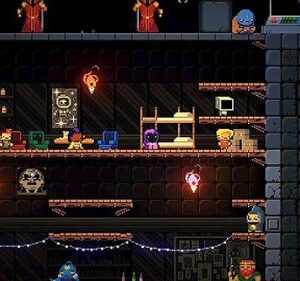 Exit the Gungeon - Nintendo Switch [Digital]