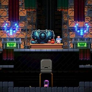 Exit the Gungeon - Nintendo Switch [Digital]