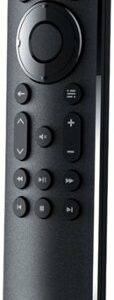 Insignia™ - Media Remote for Xbox Series X | S & Xbox One - Black