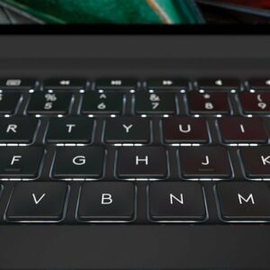 Logitech - Slim Folio Pro Keyboard Folio for Apple iPad Pro 11" (1st, 2nd, 3rd & 4th Gen) with Backlit Keys - Graphite