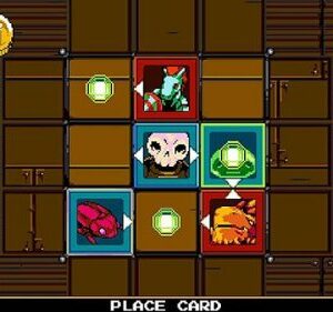 Shovel Knight: King of Cards - Nintendo Switch [Digital]