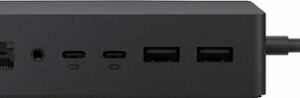 Microsoft - Surface Dock 2 - Black