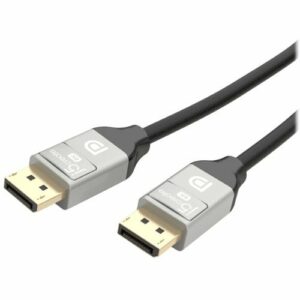 j5create - 8K DisplayPort Cable - Black