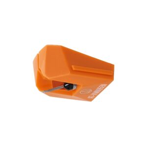 Audio-Technica - Audio Technica AT-VMN95EN Replacement Stylus - Orange