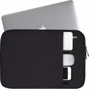 SaharaCase - Sleeve Case for Select 13.3" Laptops and Tablets - Black