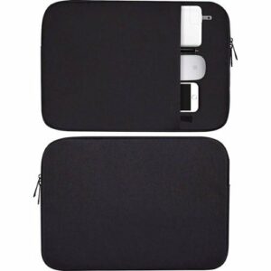 SaharaCase - Sleeve Case for Select 13.3" Laptops and Tablets - Black