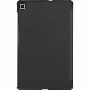 SaharaCase - Folio Case for Samsung Galaxy Tab S6 Lite - Black