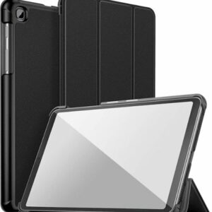 SaharaCase - Folio Case for Samsung Galaxy Tab A 8.4 - Black